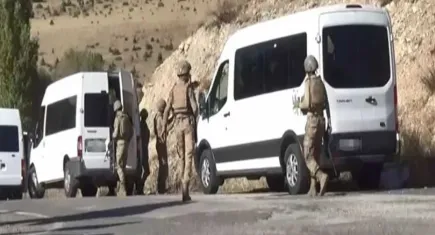 Ankara'da bombalı saldırı eyleminde komutana ihmal davası
