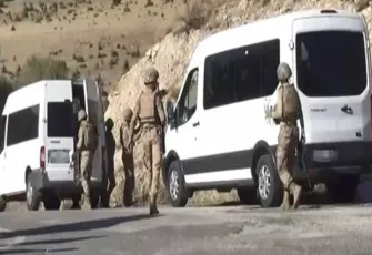 Ankara'da bombalı saldırı eyleminde komutana ihmal davası