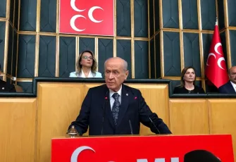 Bahçeli’den çarpıcı çıkış: “Çocuk suçları ve cezasızlık algısı Türkiye için büyük tehdit”