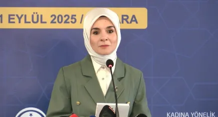 Bakan Göktaş açıkladı: 2026–2030’da şiddeti silecek 5. Ulusal eylem planı