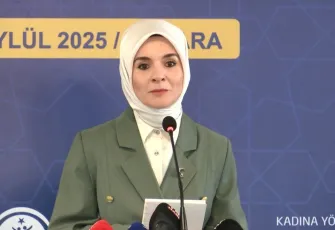Bakan Göktaş açıkladı: 2026–2030’da şiddeti silecek 5. Ulusal eylem planı