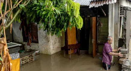 Bali Adası’nda sel: 14 ölü