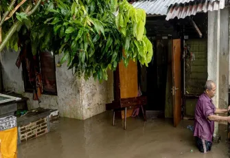 Bali Adası’nda sel: 14 ölü