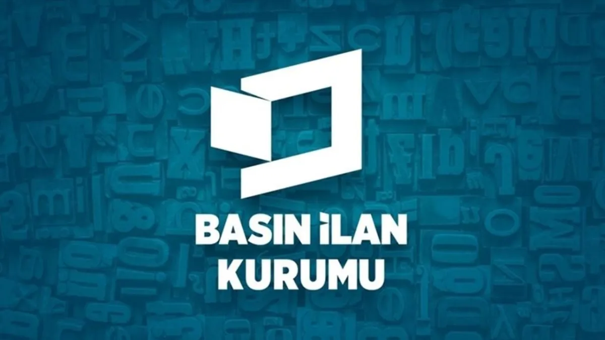 Basın İlan Kurumu’ndan manipülasyona ağır tokat! haberinin görseli