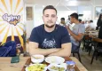 Buca Belediyesi'nden örnek dayanışma modeli: Tarladan sofraya ücretsiz üzüm!