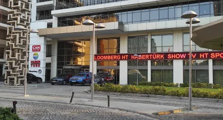 Can Holding’e operasyon: Habertürk ve Show TV’nin de dahil olduğu 121 şirkete el konuldu