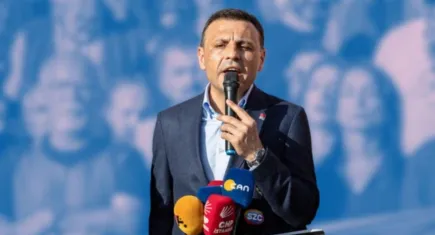CHP İstanbul İl Kongresi'nin iptali davası reddedildi! Kayyum heyetine ne olacak?