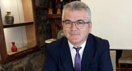 CHP’li Seydişehir Belediye Başkanı Hasan Ustaoğlu AK Parti’ye geçiyor