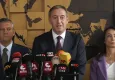 DEM Parti’den CHP’ye tarihi ziyaret: Kayyum tepkisi ve “bariyerlenemez” mesajı