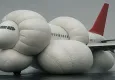 Dev hava yastıklı uçak projesi, uçak kazalarında hayatta kalma şansını artıracak