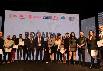 Doğal taşta sektörün yıldızları ödüllerini alacak