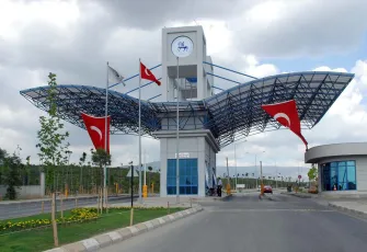 Dokuz Eylül Üniversitesi'nde Bilim ve Teknoloji Şöleni