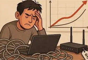 Düşük hız, yüksek fatura: Vatandaş internet isyanında