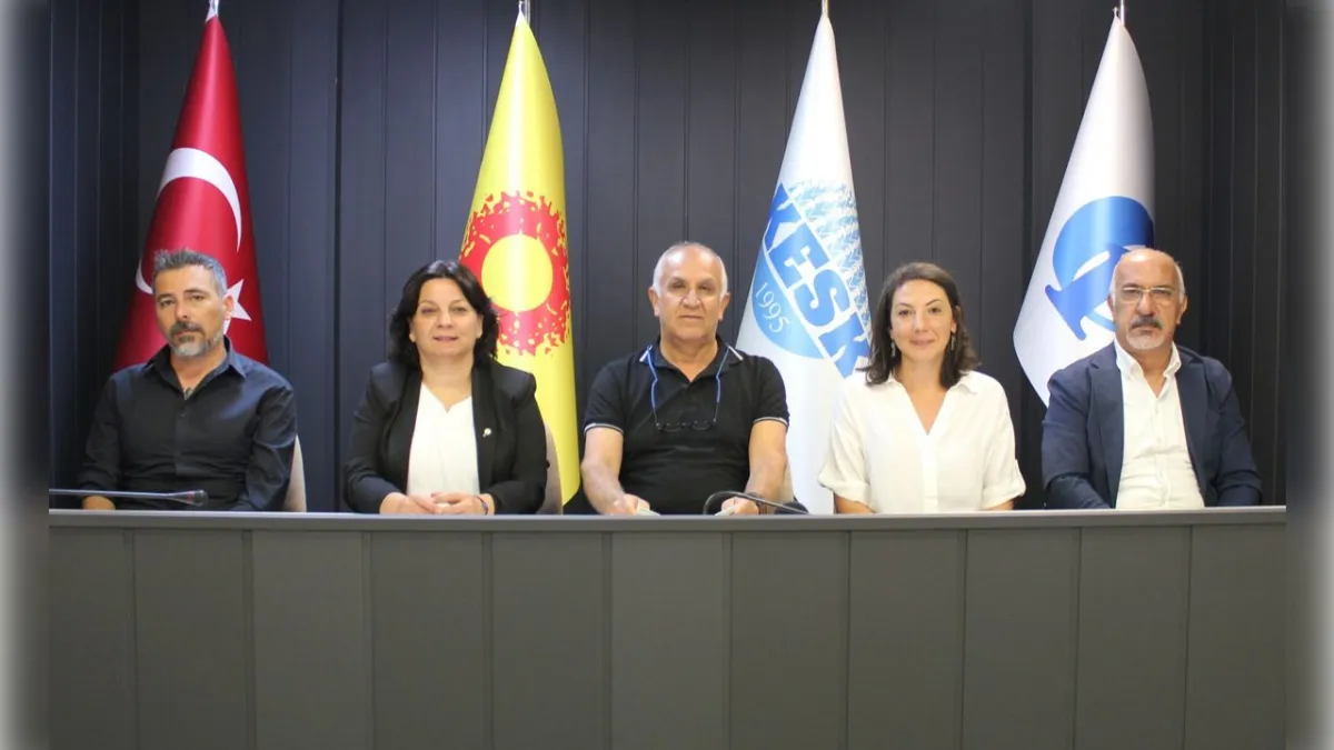 Eğitim-Sen’den yeni eğitim-öğretim yılına ilişkin dikkat çeken rapor haberinin görseli