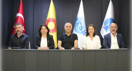 Eğitim-Sen’den yeni eğitim-öğretim yılına ilişkin dikkat çeken rapor