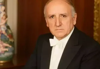 Eski TBMM Başkanı Cahit Karakaş’a Meclis’te veda: Siyaset dünyası bir araya geldi