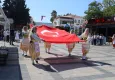 Foça'da Kurtuluş coşkusu