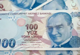 Geçen yıl asgari ücret tahminini doğru bilmişti, o banka yeni yılda asgari ücret tahminini açıkladı!