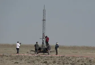 Gökyüzüne uzanan hayaller: Türksat model uydu yarışması finalinde nefes kesen anlar
