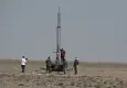 Gökyüzüne uzanan hayaller: Türksat model uydu yarışması finalinde nefes kesen anlar