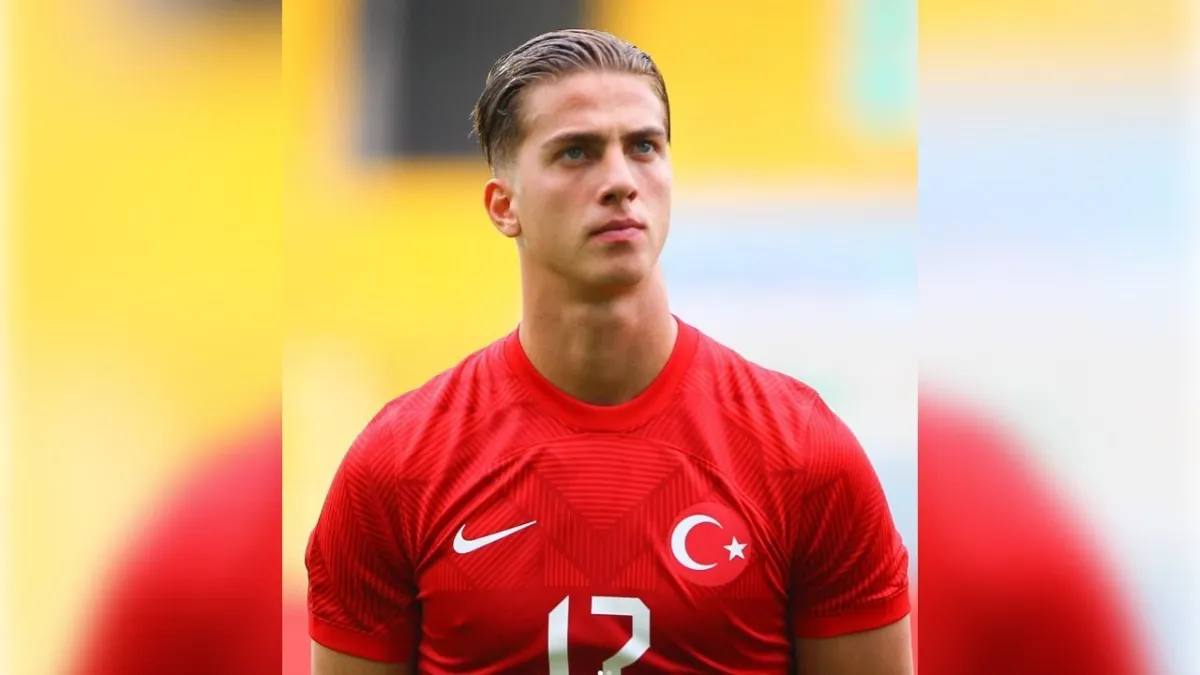 Göztepe, Doğan ve Bertuğ ile prensipte anlaştı haberinin görseli