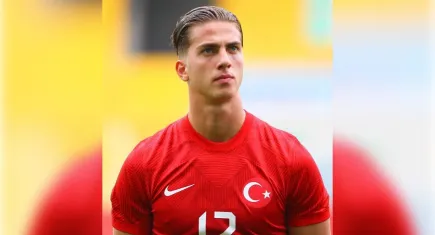 Göztepe, Doğan ve Bertuğ ile prensipte anlaştı