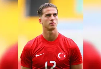 Göztepe, Doğan ve Bertuğ ile prensipte anlaştı