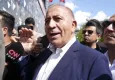 Gürsel Tekin kararı tanımadı: “Görevimizin başındayız”