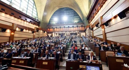 İBB’den SGK’ya 23 taşınmaz devri