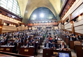 İBB’den SGK’ya 23 taşınmaz devri