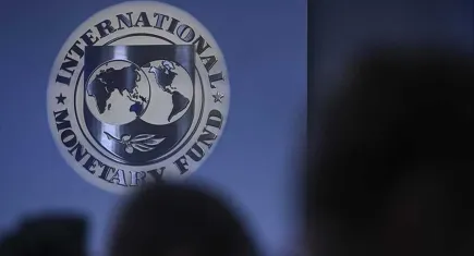 IMF: Fed'in politika faizini düşürmeye başlaması için alan var