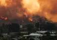 İzmir'de 8 ayda 11 bin yangın çıktı