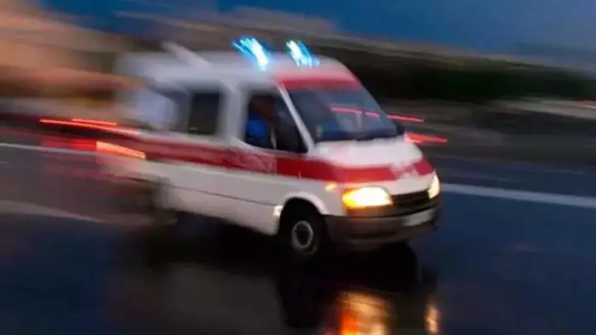 İzmir Urla&#039;da eski sevgilisi tarafından silahla vurulan kadın hayatını kaybetti, 2 kişi yaralandı haberinin görseli
