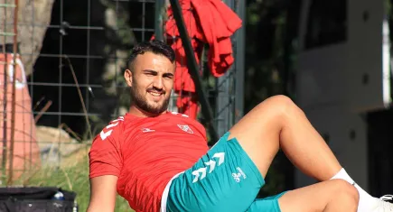 Karşıyaka’da Ömer Faruk’un 8 aylık cezası kesinleşti