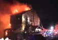 Kartalkaya yangını ile ilgili çarpıcı detay!