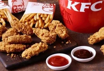 KFC, Türkiye’de yeniden hizmet vermeye hazırlanıyor