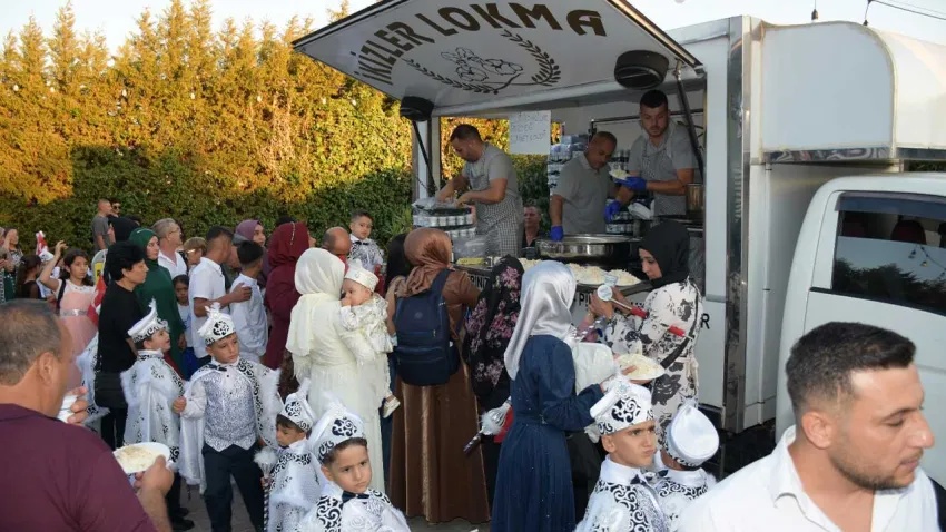 sünnet