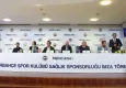 Medicana ve Fenerbahçe’den tarihi iş birliği: Tüm branşlarda sağlık sponsoru oldu