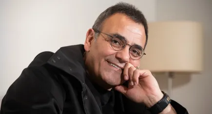 Mesut Yar: Okuduklarınız dışında bir şey bilmiyorum