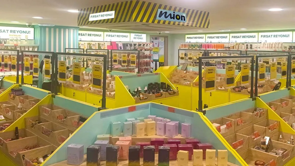 Migros bir ilke imza attı: Fırsat katı uygulaması ile uygun fiyat avantajı haberinin görseli