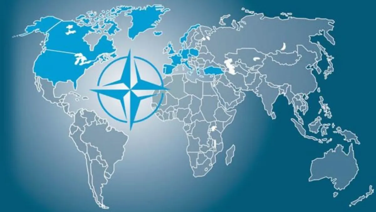 NATO’dan Doğu hamlesi: Almanya Litvanya’ya kalıcı tugay gönderiyor haberinin görseli