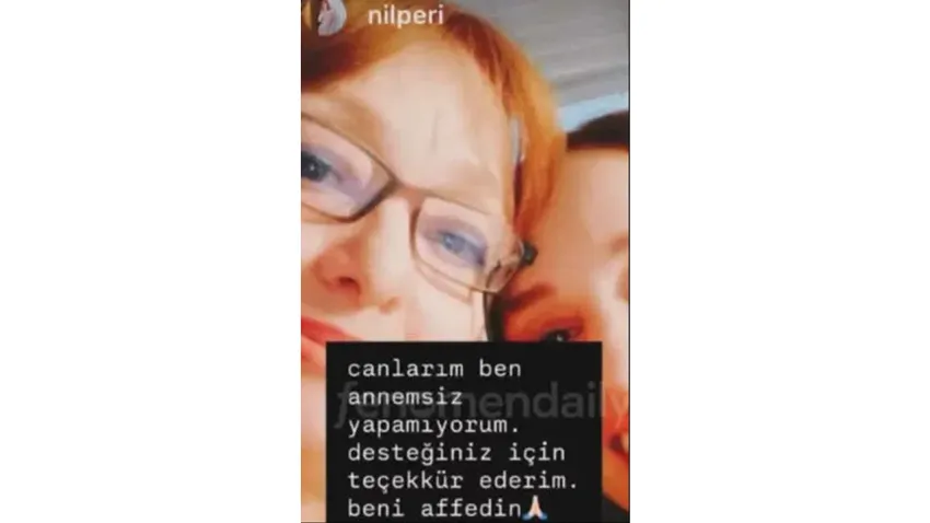 nilperi
