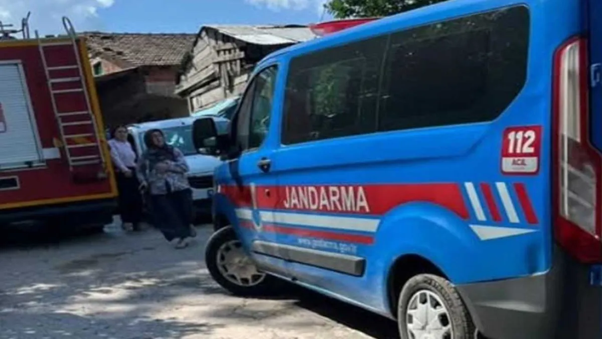 Patpat şarampole yuvarlandı: Ölü ve yaralı var haberinin görseli