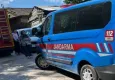 Patpat şarampole yuvarlandı: Ölü ve yaralı var