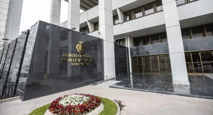 Piyasalarda beklenen oldu: Merkez Bankası faizi yüzde 40,5’e çekti!