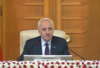 TBMM’de işçi, memur ve STK temsilcileriyle tarihi buluşma: “Terörsüz Türkiye” için ortak ses