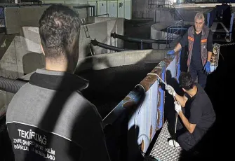Tekirdağ'da çevreyi kirleten 7 işletmeye dev ceza