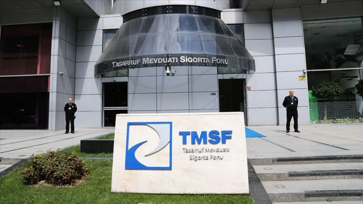 TMSF&#039;den Can Holding şirketleri adına açıklama geldi! haberinin görseli