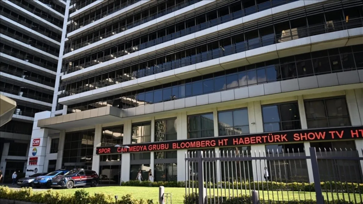TMSF tarafından el konulan Doğa Koleji ve Bilgi Üniversitesi&#039;nde eğitimler devam ediyor mu? YÖK ve MEB&#039;ten açıklama geldi! haberinin görseli