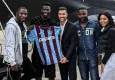 Trabzonspor, Manchester United’ın yıldızı Onana’yı kadrosuna katıyor!